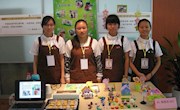 我院学生在无锡“东方硅谷”大学生创业大赛中荣获一等奖