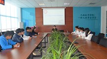 规范自身言行  助力班级管理