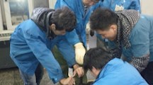 工学结合一体化  拓宽教学新模式