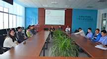 电气系开展名班主任、模范班主任答疑与交流会