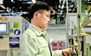 学院优秀毕业生荣获江苏省五一劳动奖章