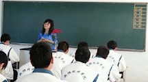 教育有规律   管理无模式
