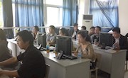 提升信息技术能力  优化教学设计水平