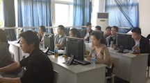 提升信息技术能力  优化教学设计水平