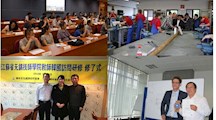 注重师资培养  打造精锐师资团