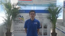 电气学子在第43届世界技能大赛工业控制项目选拔赛获全国第十名