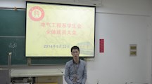 注重能力培养 提高工作水平