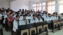 弘扬社会主义核心价值观,以国学促成长