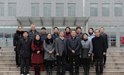 我院召开民盟支部成立大会