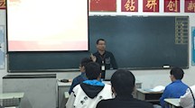 明确奋斗目标  争做优秀团员