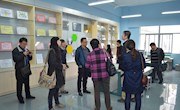 参观交流   创新提高