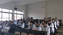 电气工程系开展宣传委员培训