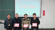 校企共融  挖掘收获
