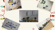 创新宿舍文化，共建温馨家园