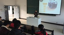 走进“光”与“影”的世界
