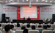 加强团干部培养  助力团组织建设