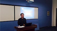 指导“三自教育”   提升专业能力