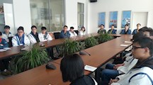 明确目标方向  培育团员青年