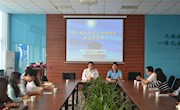 无锡市技工院校电工电子学科教学研讨会在我院顺利举行