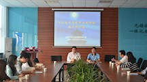无锡市技工院校电工电子学科教学研讨会在我院顺利举行