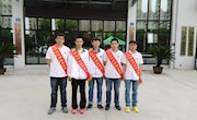 共筑和谐  同创温暖