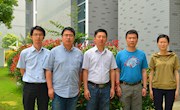 电气工程系研究课题成功入选2015年度江苏省教育科学研究院现代教育技术省级课题