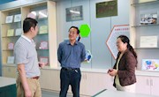 交流分享  互助成长