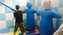 心理减压 轻装上阵