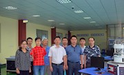 电气工程系在2015年全省高技能人才重点建设项目评审中获佳绩