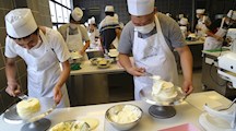 机电系开展班主任体验式培训