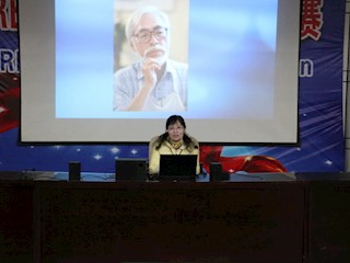 动画点燃激情  艺术成就梦想