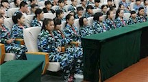 文化创意系专业学术讲座