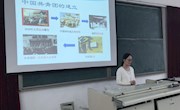 团委组织开展微团课观摩活动