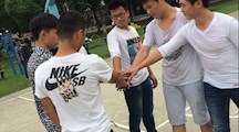 扬帆起航 所向披靡