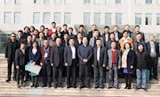 无锡市智能制造职业教育集团在我院成立