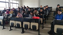 立足常规抓管理  注重细节求实效