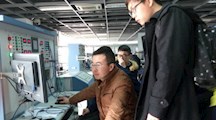 合作共赢　服务社会