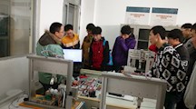 步入单片机的世界