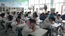 提升思想意识  争做合格团员