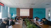 电气工程系召开2016年招生工作会议