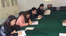 重塑思想支点  凝聚复兴力量