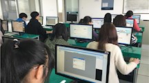 开展网上祭英烈活动 倡导绿色清明