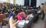 提升教师新技术应用水平，深化课堂教学改革