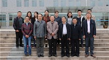 文化创意系专业建设指导委员会成立暨第一次会议