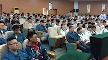 知法 学法 懂法 用法