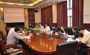 我院接受江苏联合职业技术学院教学视导并获得好评