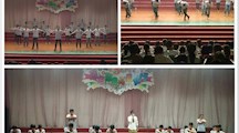感恩你我 与爱同行