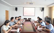 我院与无锡布勒公司举行现代学徒制合作协议签约仪式