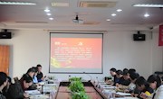 用榜样的力量 砥砺前行