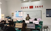 信息管理中心开设网络课程建设培训